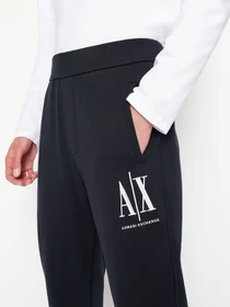 Брюки Armani Exchange модель 8NZPPA-ZJ1ZZ-1510 Фото