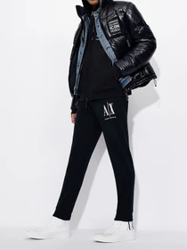 Брюки Armani Exchange модель 8NZPPA-ZJ1ZZ-1510 Фото