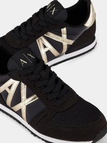 Кроссовки Armani Exchange модель XDX031-XV137-N692 Фото