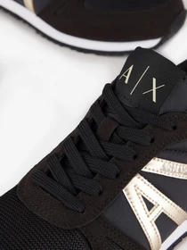 Кроссовки Armani Exchange модель XDX031-XV137-N692 Фото