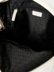 Рюкзаки Armani Exchange модель 942937-0P198-00010 Фото