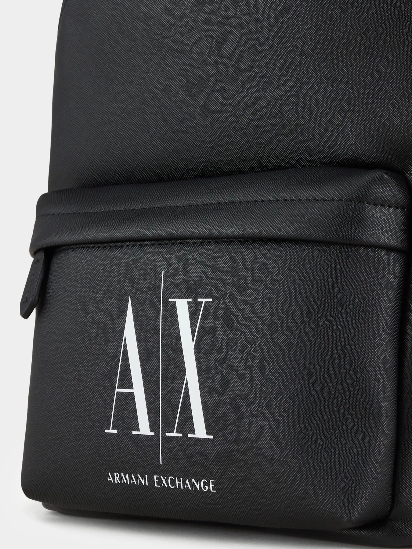 Рюкзаки Armani Exchange модель 942937-0P198-00020 Рюкзаки Armani Exchange модель 942937-0P198-00020 Фото