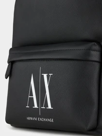 Рюкзаки Armani Exchange модель 942937-0P198-00020 Фото