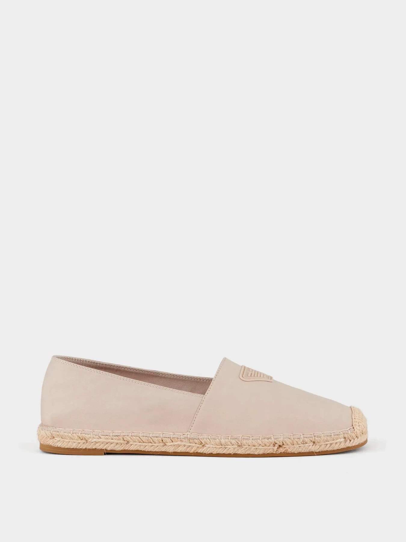 Слипоны и мокасины Emporio Armani модель XVSS03-XN742-S445 Слипоны и мокасины Emporio Armani модель XVSS03-XN742-S445 Фото