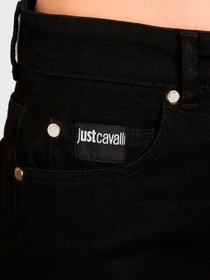 Шорты Just Cavalli модель 74PBD504-CDW48-909 Фото
