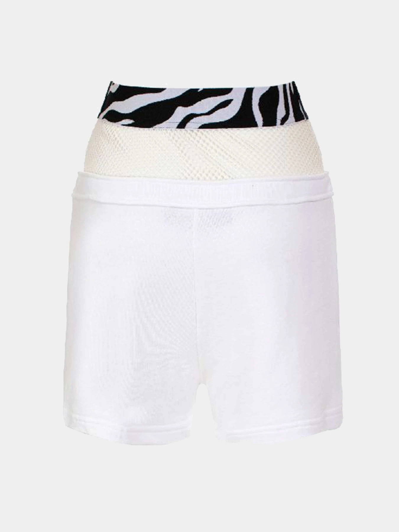 Шорты Just Cavalli модель 74PBD351-F0010-003 Шорты Just Cavalli модель 74PBD351-F0010-003 Фото