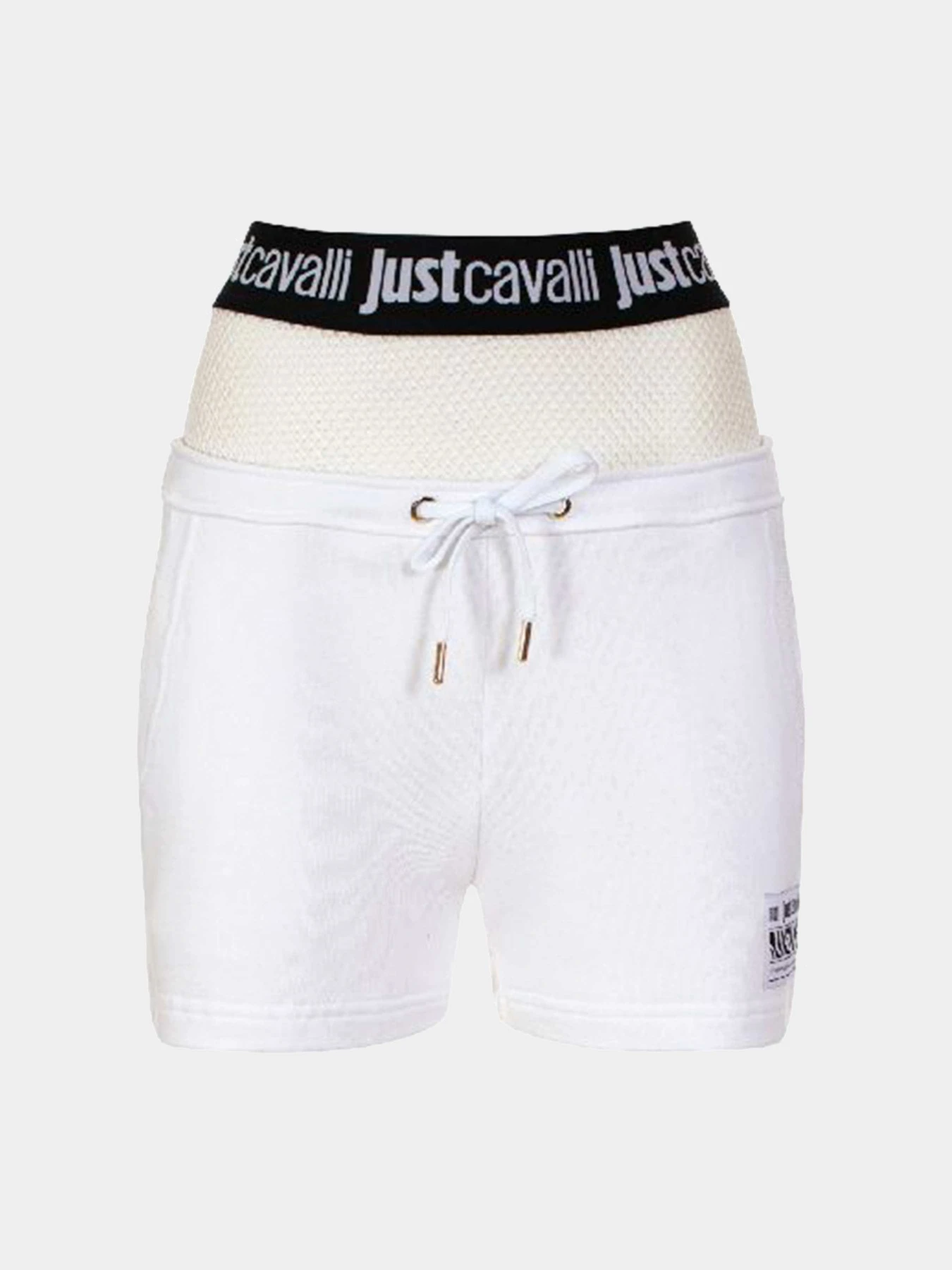 Шорты Just Cavalli модель 74PBD351-F0010-003 Шорты Just Cavalli модель 74PBD351-F0010-003 Фото