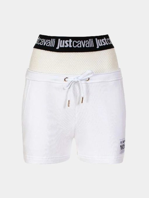 Шорты Just Cavalli модель 74PBD351-F0010-003 Фото