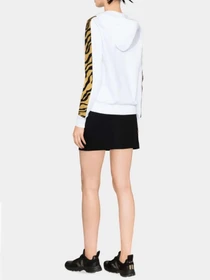 Худи и свитшоты Just Cavalli модель 74PBIF02-CF200-G03 Фото