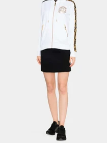 Худи и свитшоты Just Cavalli модель 74PBIF02-CF200-G03 Фото