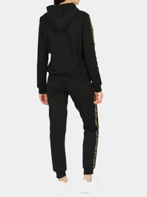 Худи и свитшоты Just Cavalli модель 74PBIF02-CF200-G89 Фото