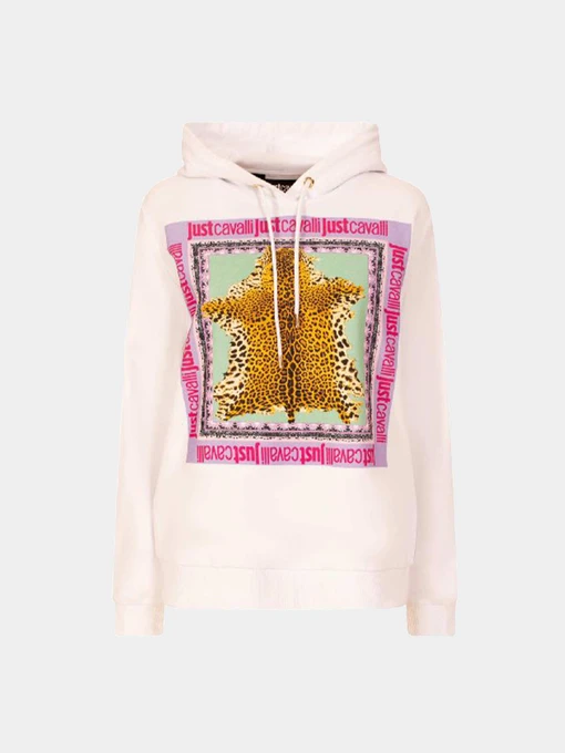 Кардигандар мен жемпірлер Just Cavalli үлгі 74PBIF09-CF200-003 Фото