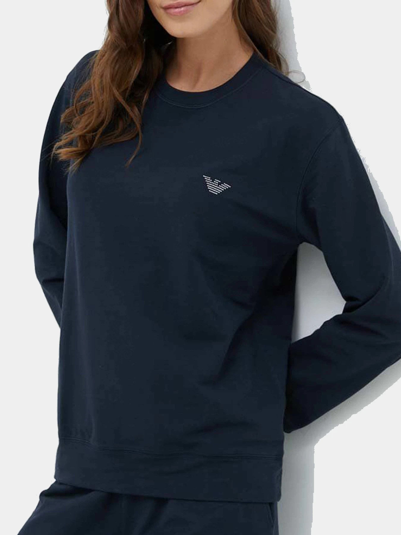Костюмы Emporio Armani модель 164417-CC275-00135 Костюмы Emporio Armani модель 164417-CC275-00135 Фото