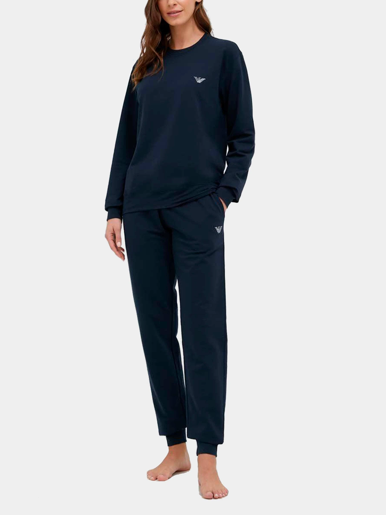 Костюмы Emporio Armani модель 164417-CC275-00135 Костюмы Emporio Armani модель 164417-CC275-00135 Фото