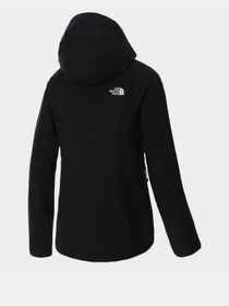 Куртки и дубленки The North Face модель NF0A7R2RJK31 Фото