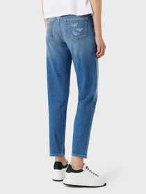 Джинсы Emporio Armani модель 3R2J90-2DW7Z-0941 Фото