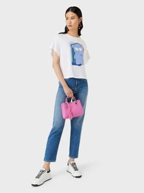 Джинсы Emporio Armani модель 3R2J90-2DW7Z-0941 Фото