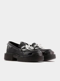 Туфли и лоферы Armani Exchange модель XDA001-XV637-S266 Фото