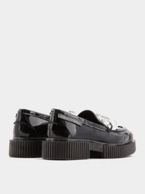 Туфли и лоферы Armani Exchange модель XDA001-XV637-S266 Фото