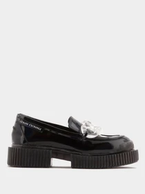 Туфли и лоферы Armani Exchange модель XDA001-XV637-S266 Фото