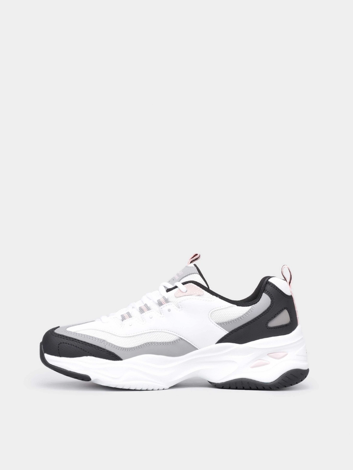Кроссовки Skechers модель 149492 WBPK Кроссовки Skechers модель 149492 WBPK Фото