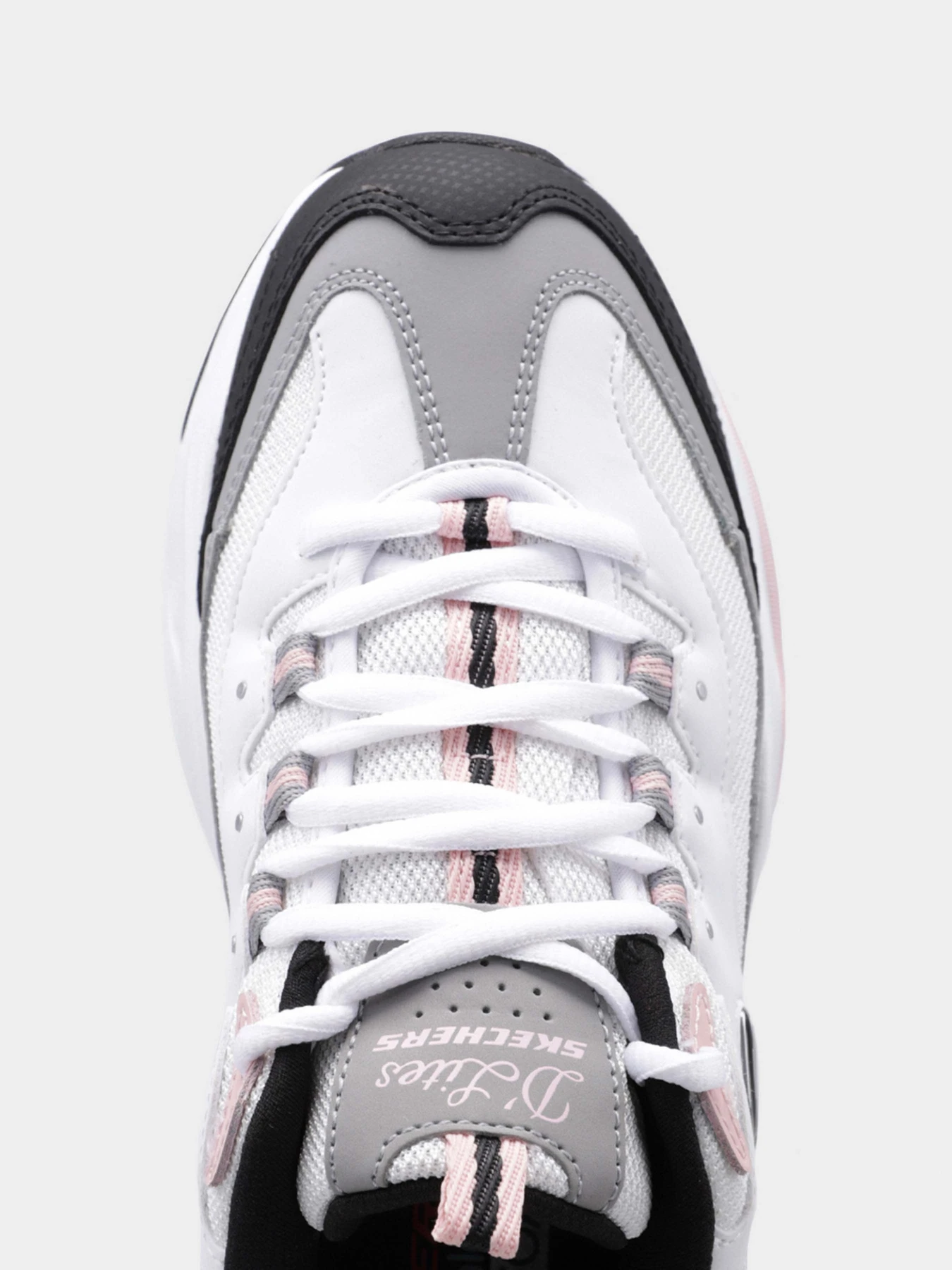 Кроссовки Skechers модель 149492 WBPK Кроссовки Skechers модель 149492 WBPK Фото