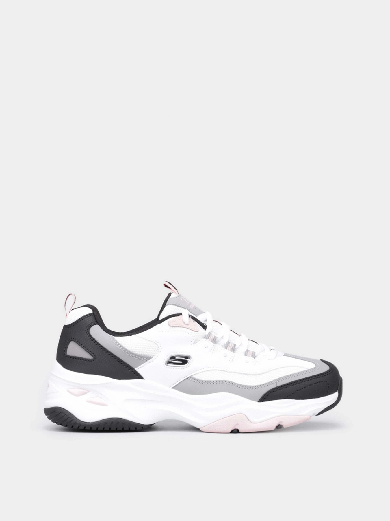 Кроссовки Skechers модель 149492 WBPK Кроссовки Skechers модель 149492 WBPK Фото