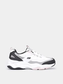 Кроссовки Skechers модель 149492 WBPK Фото