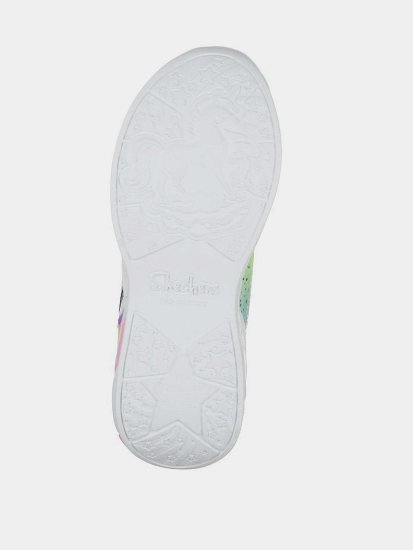 Кроссовки Skechers модель 302311L PRMT Кроссовки Skechers модель 302311L PRMT Фото