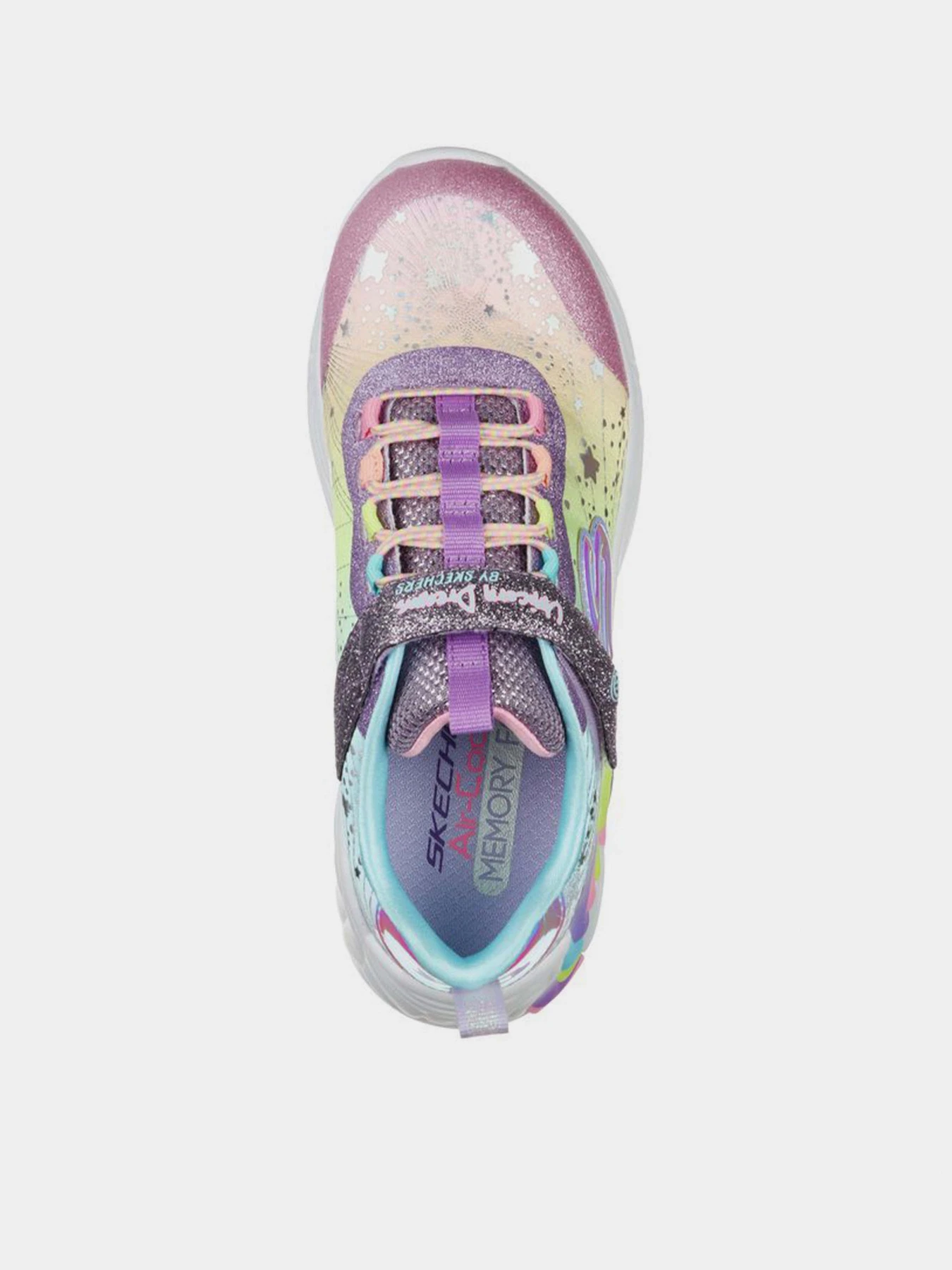 Кроссовки Skechers модель 302311L PRMT Кроссовки Skechers модель 302311L PRMT Фото