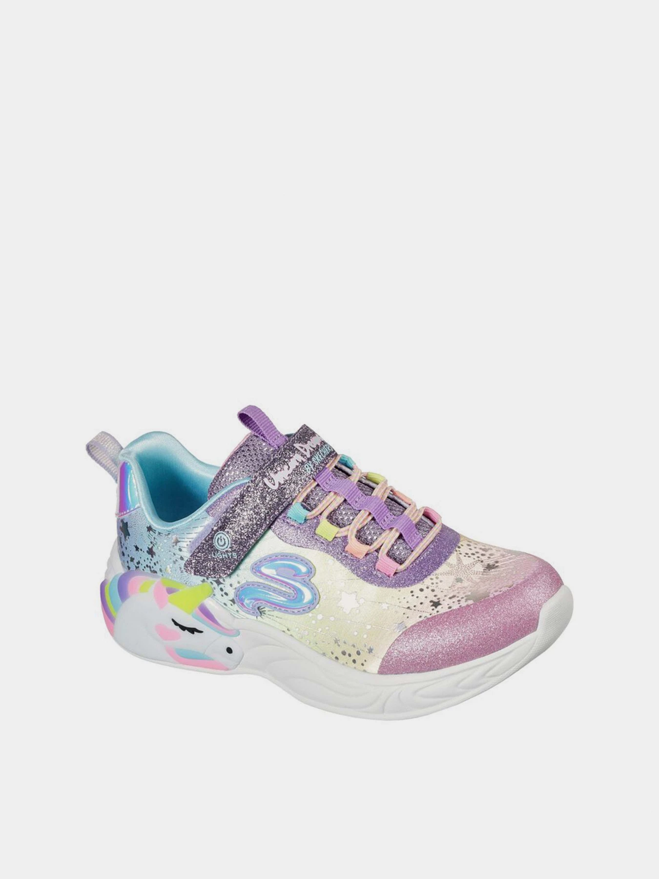 Кроссовки Skechers модель 302311L PRMT Кроссовки Skechers модель 302311L PRMT Фото