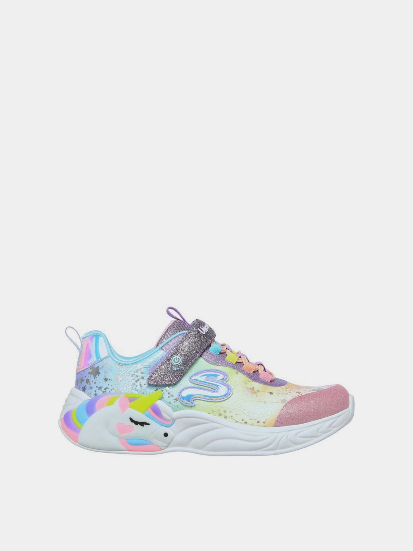 Кроссовки Skechers модель 302311L PRMT Кроссовки Skechers модель 302311L PRMT Фото