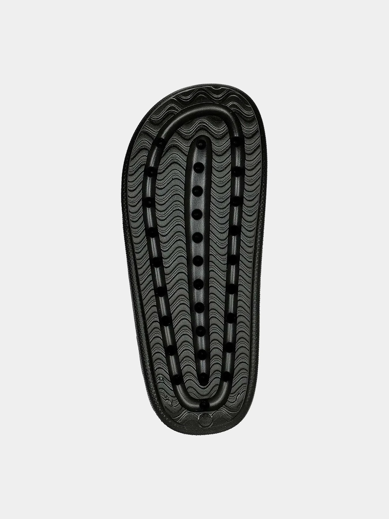 Шлёпанцы Skechers модель 111630 BBK Шлёпанцы Skechers модель 111630 BBK Фото