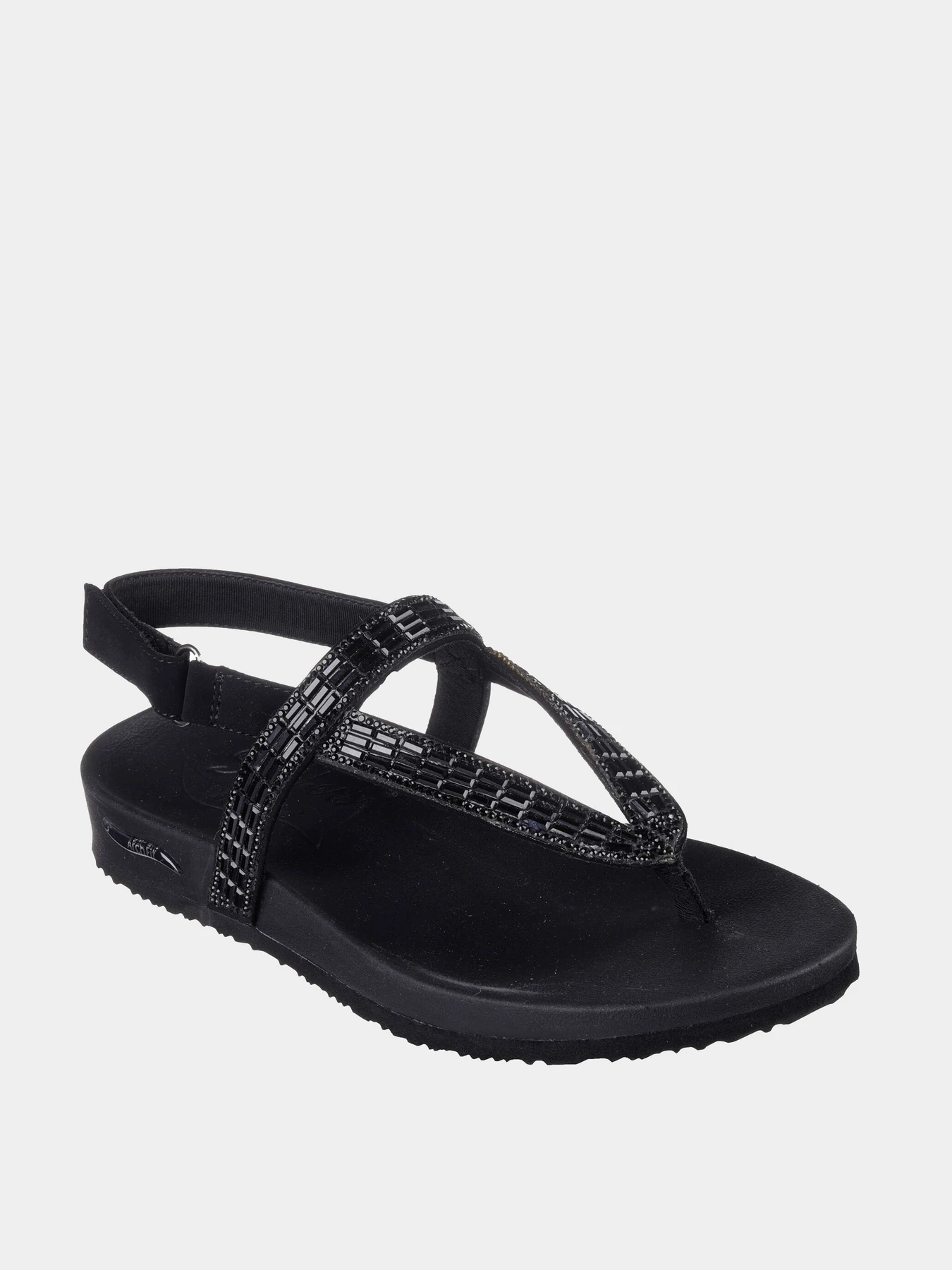 Сандалии Skechers модель 119401 BBK Фото