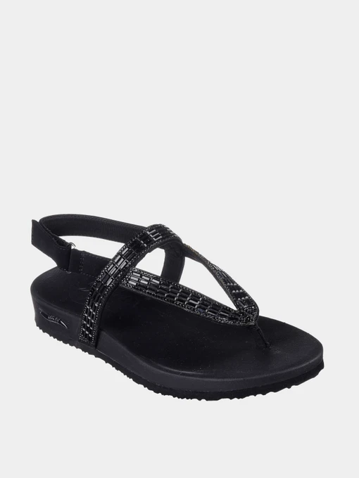 Сандалии Skechers модель 119401 BBK Фото