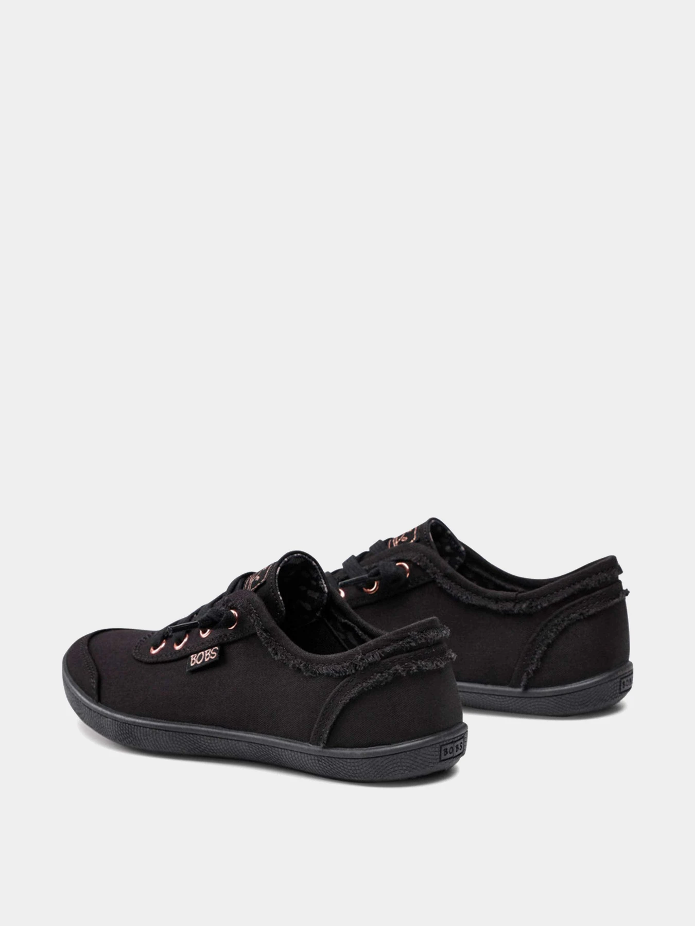 Кеды Skechers модель 33492 BBK Фото