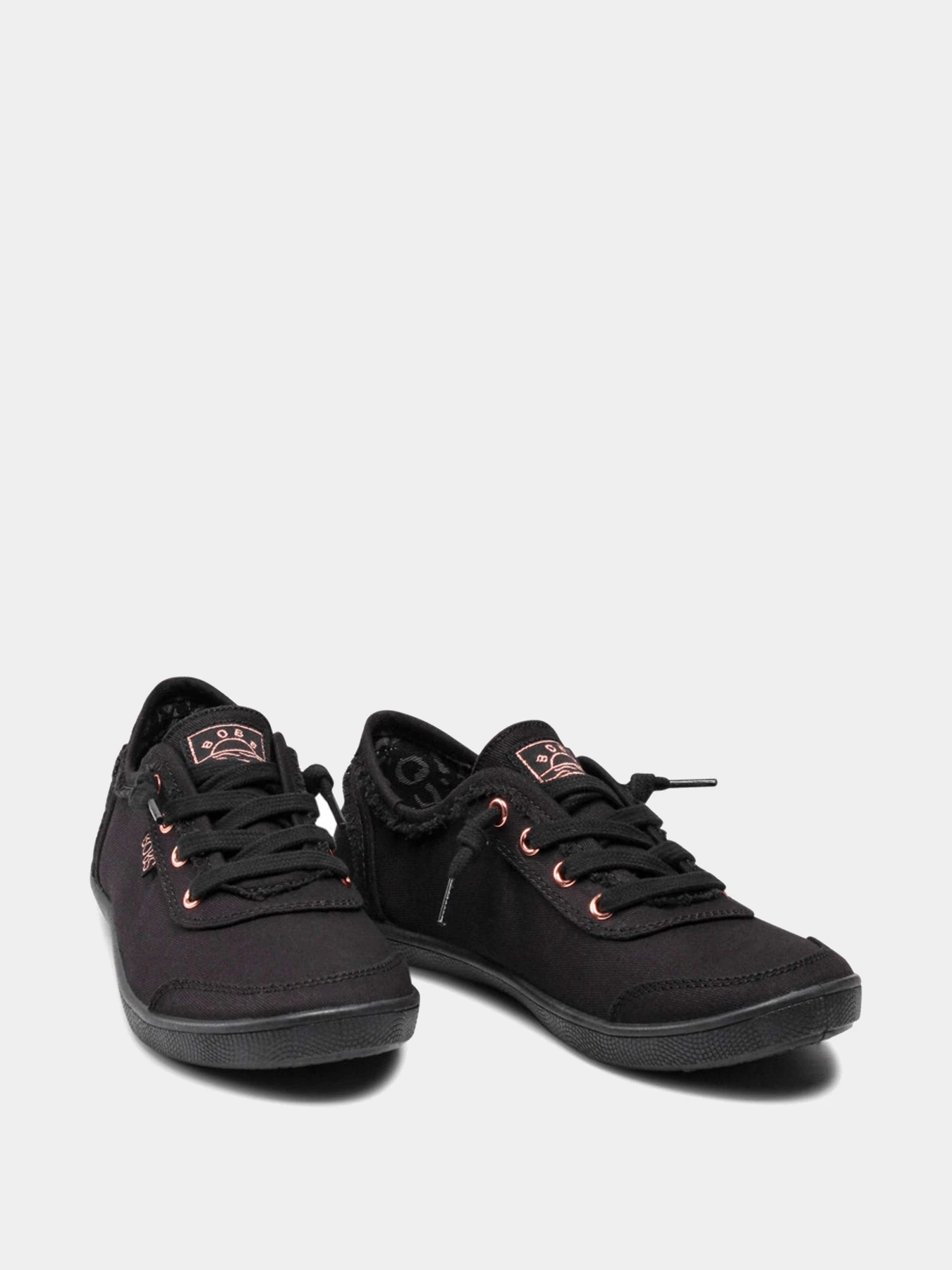 Кеды Skechers модель 33492 BBK Фото