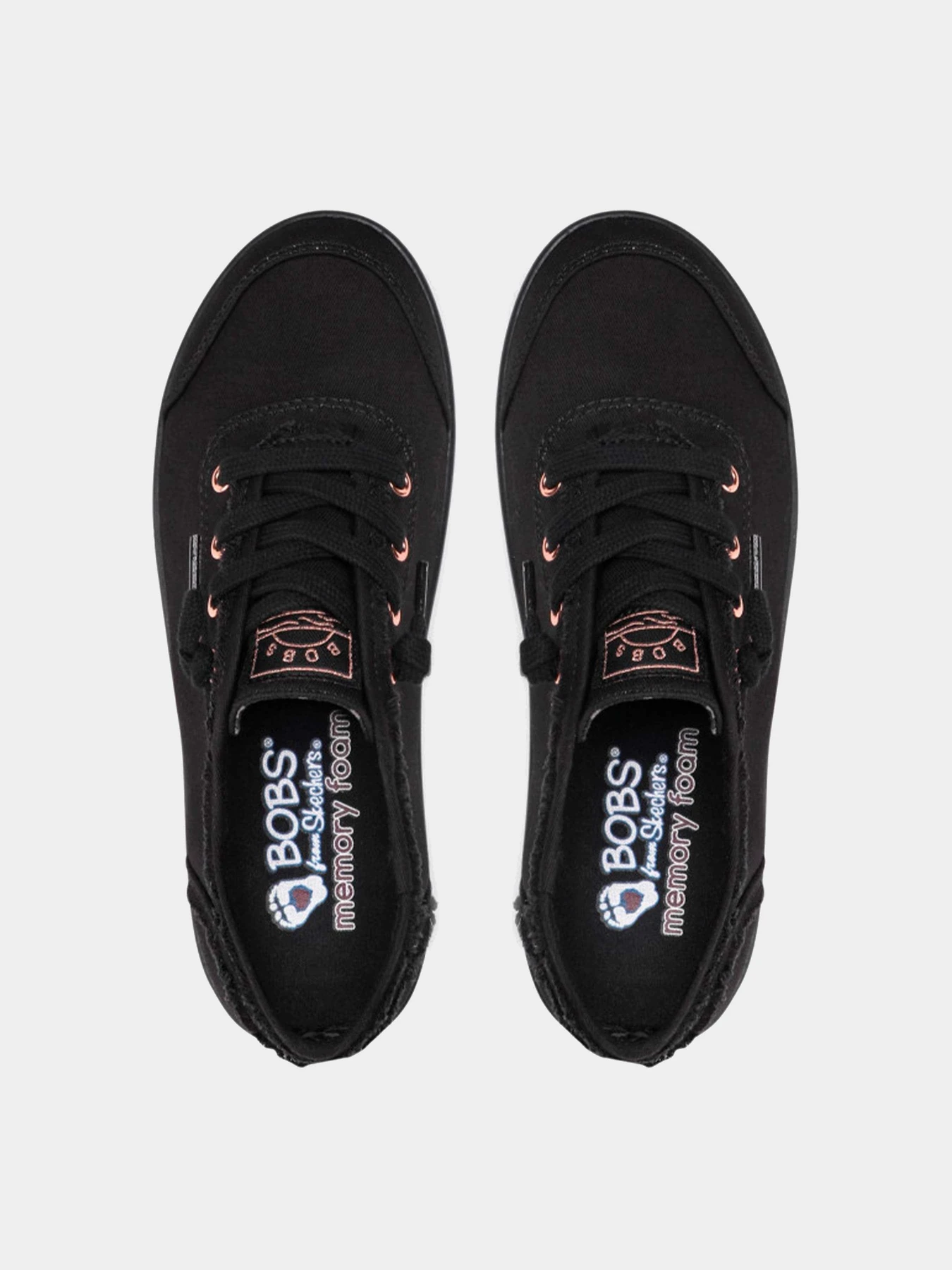 Кеды Skechers модель 33492 BBK Фото