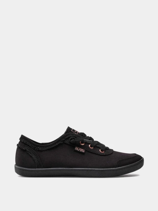 Кеды Skechers модель 33492 BBK Фото