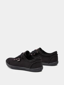 Кеды Skechers модель 33492 BBK Фото