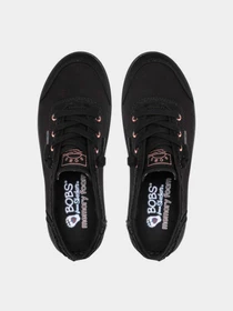 Кеды Skechers модель 33492 BBK Фото