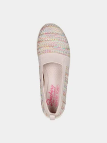 Слипоны и мокасины Skechers модель 100367 NTMT Фото