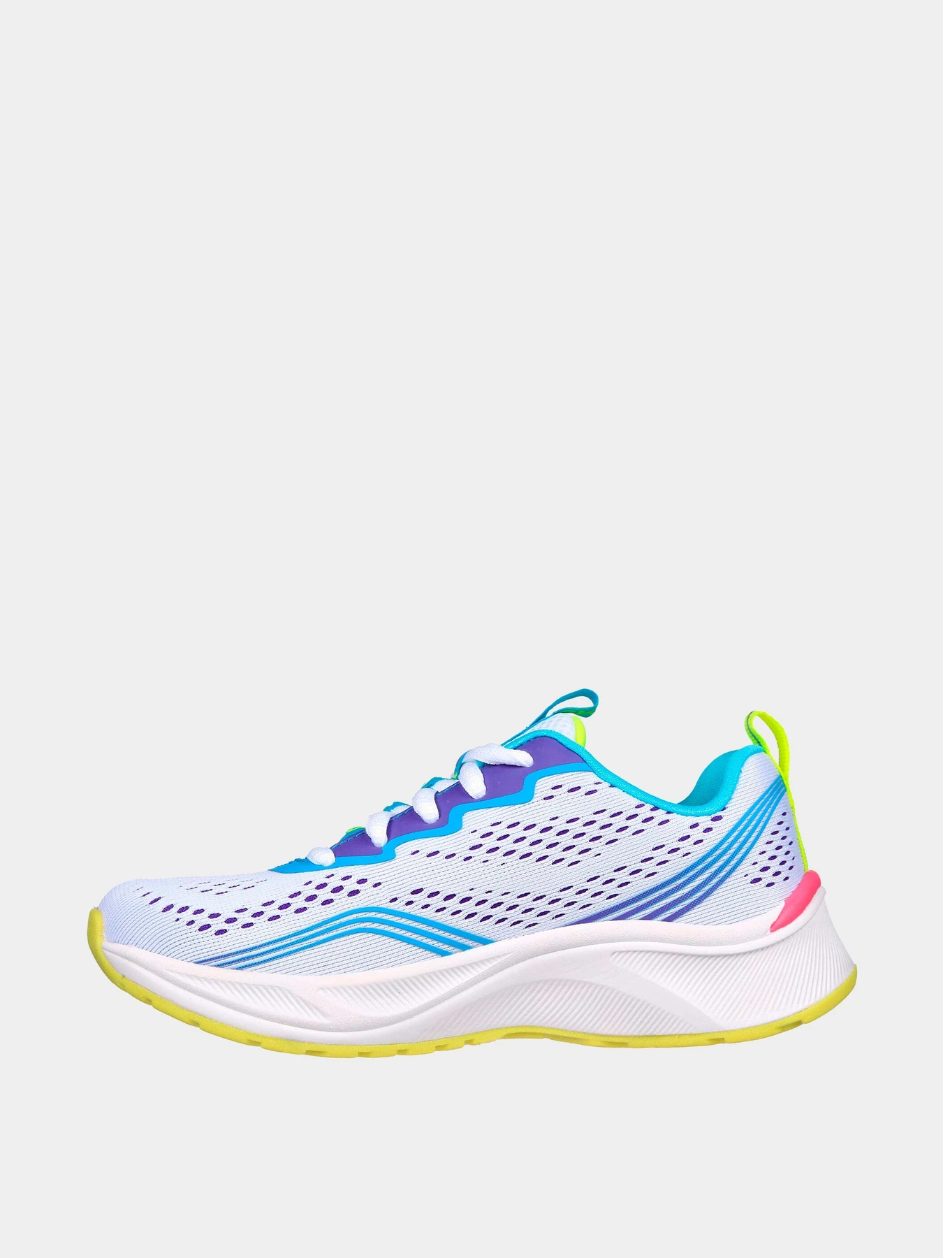 Кроссовки Skechers модель 303651L WMLT Кроссовки Skechers модель 303651L WMLT Фото