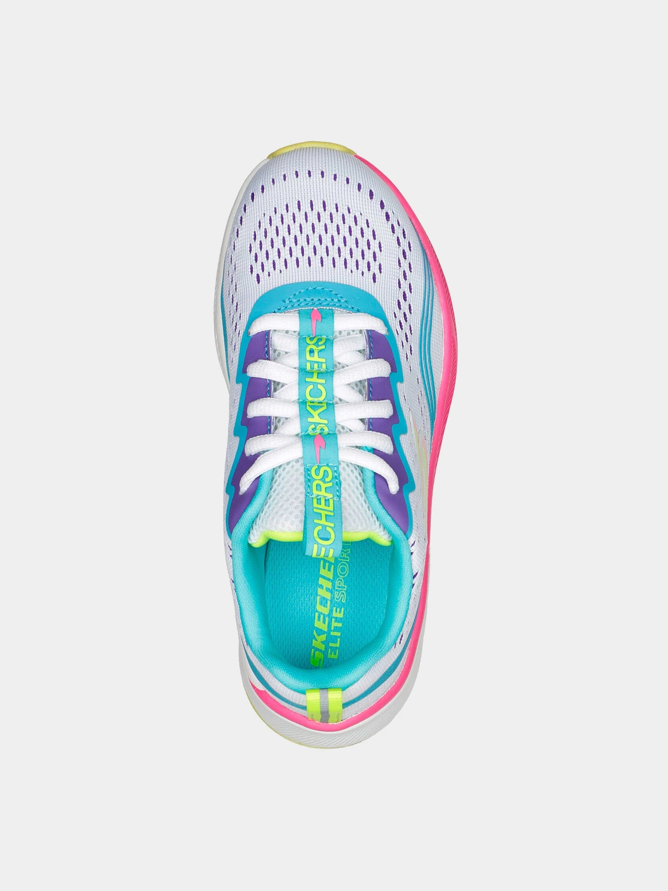 Кроссовки Skechers модель 303651L WMLT Кроссовки Skechers модель 303651L WMLT Фото