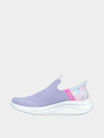 Слипоны и мокасины Skechers модель 303801L LVMT Фото