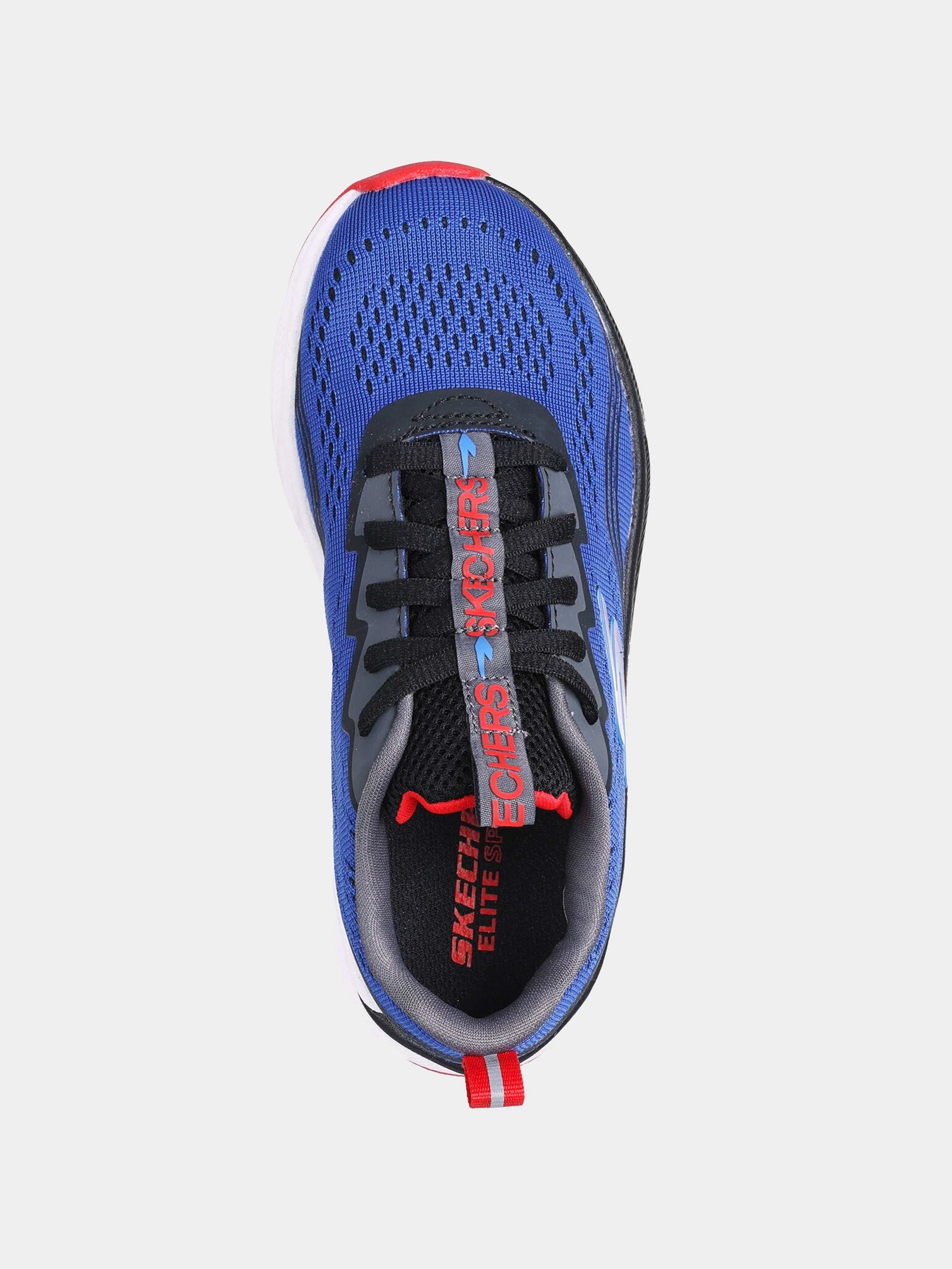 Кроссовки Skechers модель 403951L RYBK Кроссовки Skechers модель 403951L RYBK Фото