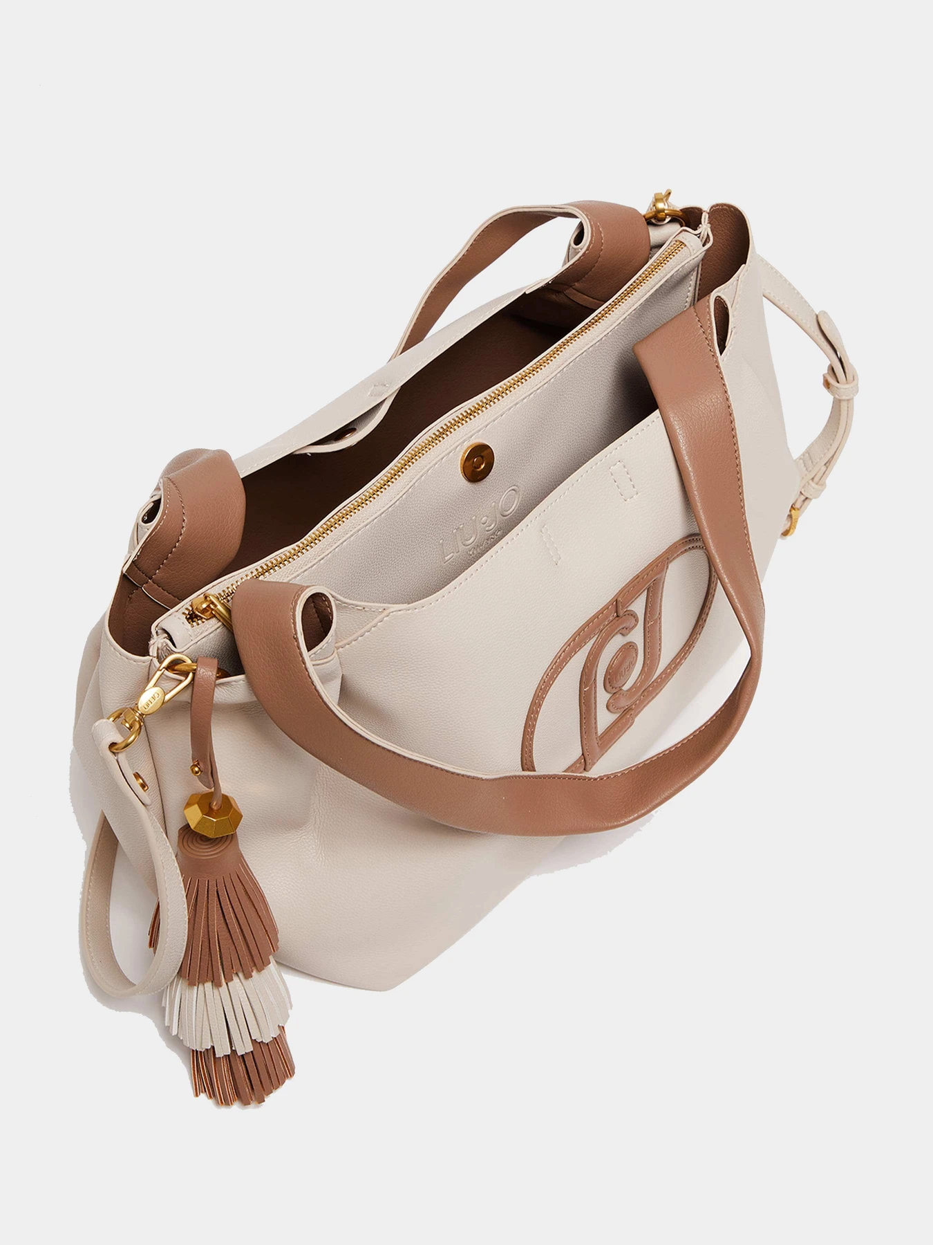 Сумки Liu Jo модель AA3092E0503R9966 Сумки Liu Jo модель AA3092E0503R9966 Фото