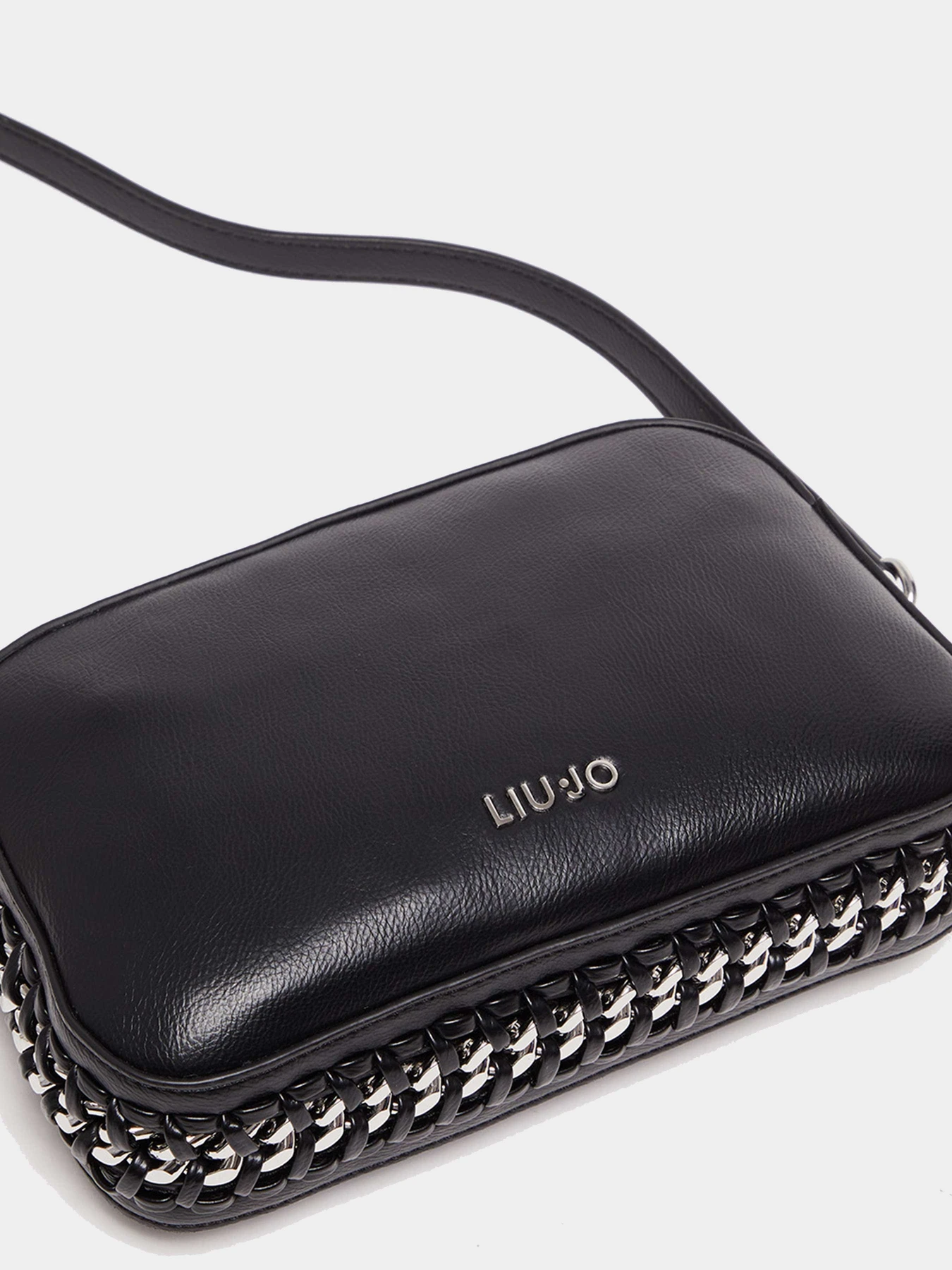 Сумки Liu Jo модель AA3026E000322222 Сумки Liu Jo модель AA3026E000322222 Фото