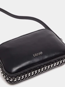Сумки Liu Jo модель AA3026E000322222 Фото