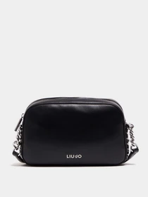 Сумки Liu Jo модель AA3026E000322222 Фото